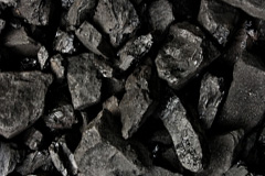 Littlefield Green coal boiler costs