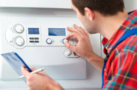 free Littlefield Green gas safe engineer quotes